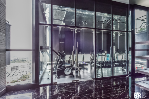 Condominio de 2 dormitorios en Bangkok, Tailandia № 188262 - foto 8
