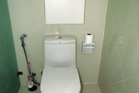 Eigentumswohnung in Pattaya, Thailand, 2 Schlafzimmer № 242966 - Foto 14