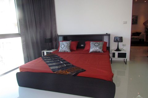 Eigentumswohnung in Pattaya, Thailand, 2 Schlafzimmer № 242966 - Foto 10