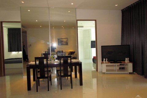 Eigentumswohnung in Pattaya, Thailand, 2 Schlafzimmer № 242966 - Foto 2