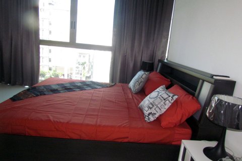 Eigentumswohnung in Pattaya, Thailand, 2 Schlafzimmer № 242966 - Foto 9