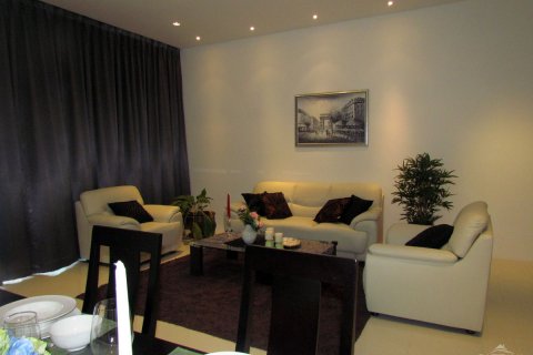Eigentumswohnung in Pattaya, Thailand, 2 Schlafzimmer № 242966 - Foto 3