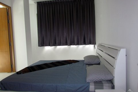Eigentumswohnung in Pattaya, Thailand, 2 Schlafzimmer № 242966 - Foto 6