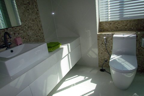 Eigentumswohnung in Pattaya, Thailand, 2 Schlafzimmer № 242966 - Foto 7