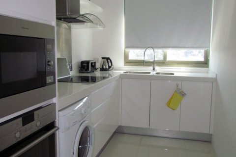 Eigentumswohnung in Pattaya, Thailand, 2 Schlafzimmer № 242966 - Foto 5