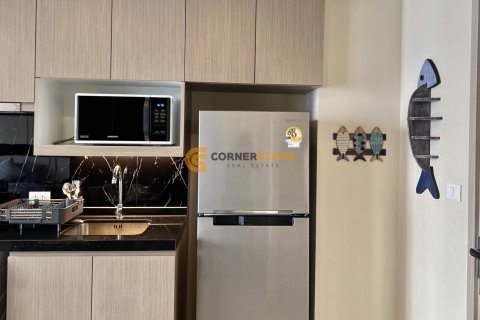 Estudio en el condominio en Jomtien Beach, Pattaya, Tailandia № 243476 - foto 9