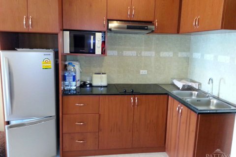 Condominio de 2 dormitorios en Pattaya, Tailandia № 242901 - foto 4