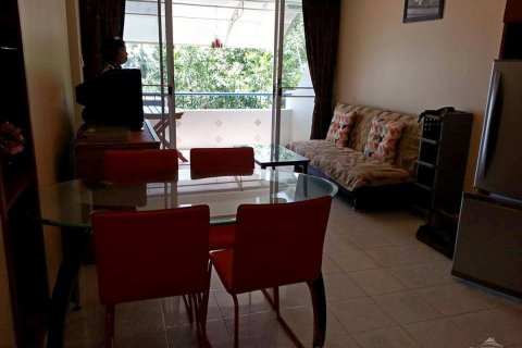 Condominio de 2 dormitorios en Pattaya, Tailandia № 242901 - foto 9
