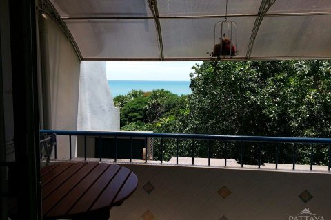 Condominio de 2 dormitorios en Pattaya, Tailandia № 242901 - foto 10
