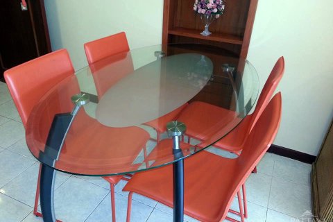 Condominio de 2 dormitorios en Pattaya, Tailandia № 242901 - foto 14