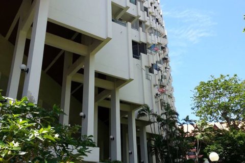 Condominio de 2 dormitorios en Pattaya, Tailandia № 242901 - foto 13