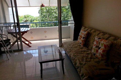 Condominio de 2 dormitorios en Pattaya, Tailandia № 242901 - foto 7
