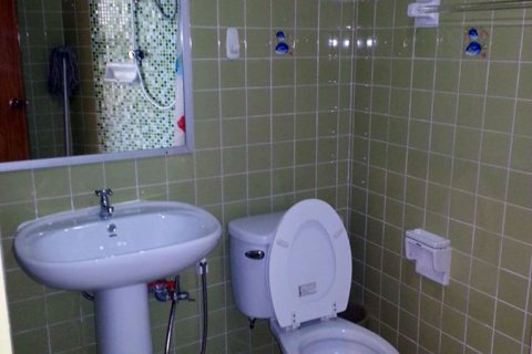 Condominio de 2 dormitorios en Pattaya, Tailandia № 242901 - foto 5
