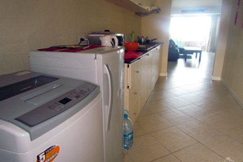 Condominio de 1 dormitorio en Pattaya, Tailandia № 242873