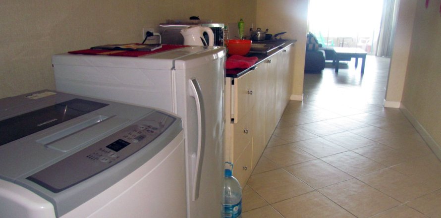 Condominio de 1 dormitorio en Pattaya, Tailandia № 242873