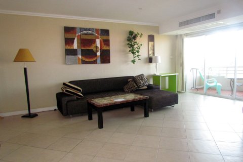 Condominio de 1 dormitorio en Pattaya, Tailandia № 242873 - foto 5