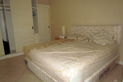 Condominio de 1 dormitorio en Pattaya, Tailandia № 242873 - foto 4