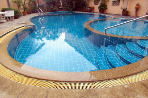 คอนโดมิเนียมในพัทยา, ประเทศไทย, 2 ห้องนอน № 242319 - รูปถ่าย 27