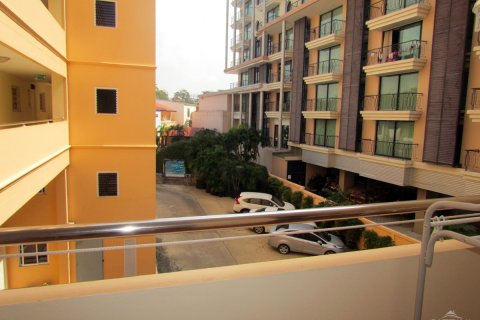 คอนโดมิเนียมในพัทยา, ประเทศไทย, 2 ห้องนอน № 242319 - รูปถ่าย 15