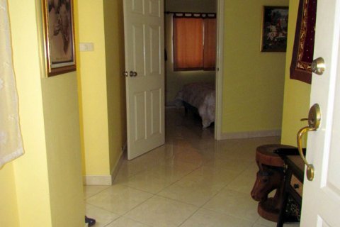 คอนโดมิเนียมในพัทยา, ประเทศไทย, 2 ห้องนอน № 242319 - รูปถ่าย 10