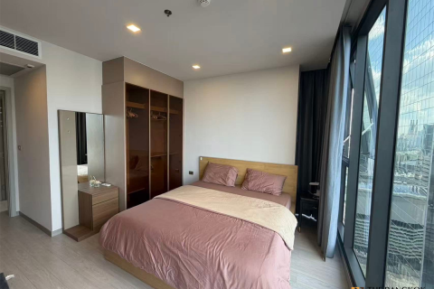 Eigentumswohnung in Bangkok, Thailand, 2 Schlafzimmer  № 248984