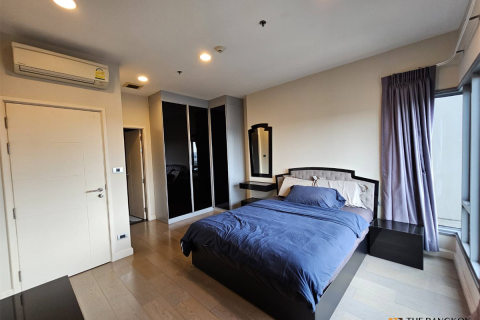 Condo à Bangkok, Thaïlande, 1 chambre  № 247260