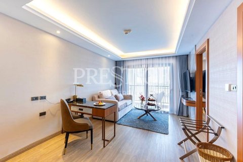 คอนโดมิเนียมในพัทยา, ประเทศไทย, 1 ห้องนอน № 254657