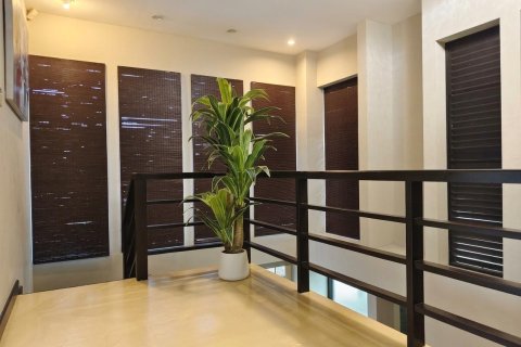 บ้านในเกาะสมุย, ประเทศไทย 4 ห้องนอน № 241694 - รูปถ่าย 8