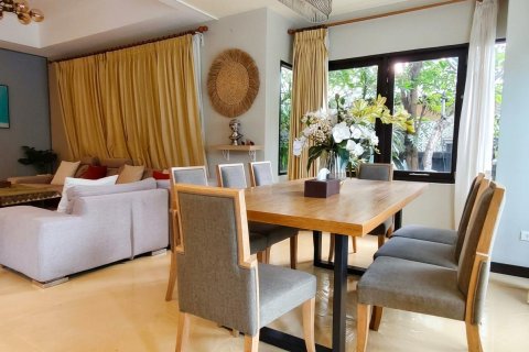 บ้านในเกาะสมุย, ประเทศไทย 4 ห้องนอน № 241694 - รูปถ่าย 4