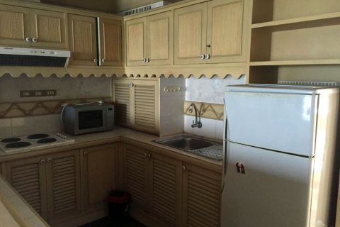 Condominio de 3 dormitorios en Pattaya, Tailandia № 242214 - foto 5