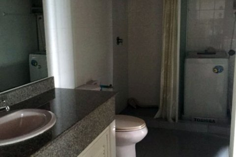 Condominio de 3 dormitorios en Pattaya, Tailandia № 242214 - foto 16
