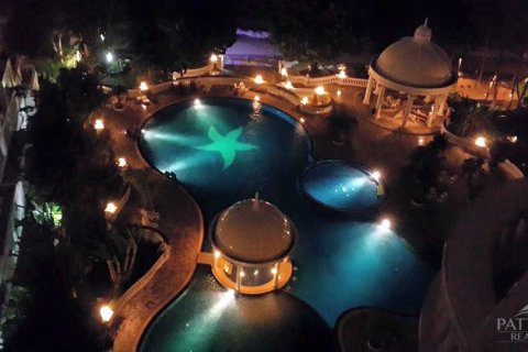 Condominio de 3 dormitorios en Pattaya, Tailandia № 242214 - foto 26
