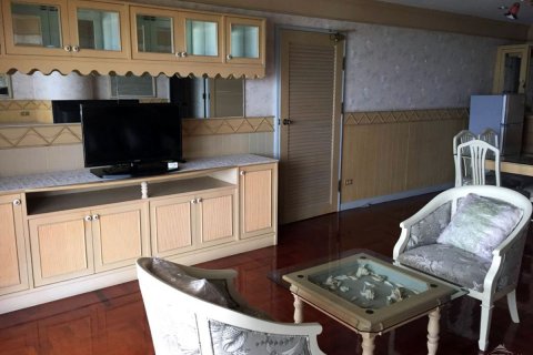 Condominio de 3 dormitorios en Pattaya, Tailandia № 242214 - foto 3