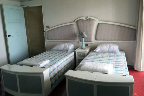 Condominio de 3 dormitorios en Pattaya, Tailandia № 242214 - foto 8