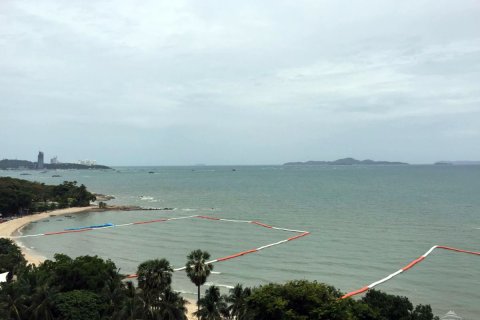 Condominio de 3 dormitorios en Pattaya, Tailandia № 242214 - foto 22