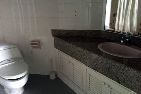 Condominio de 3 dormitorios en Pattaya, Tailandia № 242214 - foto 21