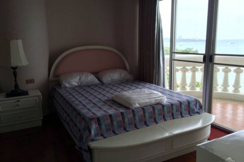 Condominio de 3 dormitorios en Pattaya, Tailandia № 242214 - foto 13