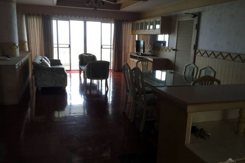 Condominio de 3 dormitorios en Pattaya, Tailandia № 242214 - foto 7