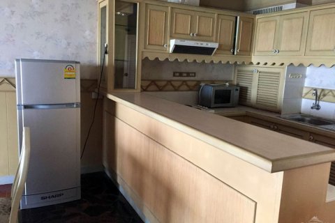 Condominio de 3 dormitorios en Pattaya, Tailandia № 242214 - foto 6