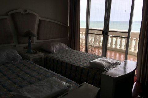 Condominio de 3 dormitorios en Pattaya, Tailandia № 242214 - foto 10