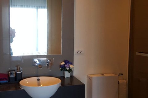 Estudio en el condominio en Pattaya, Tailandia № 242280 - foto 10