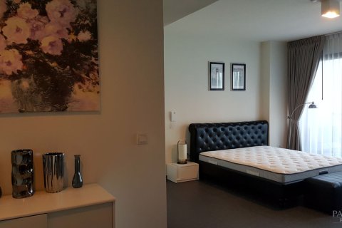Estudio en el condominio en Pattaya, Tailandia № 242280 - foto 9
