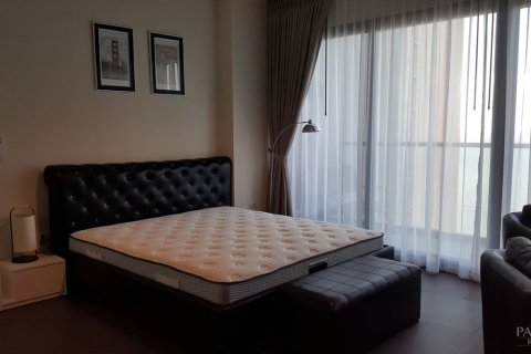Estudio en el condominio en Pattaya, Tailandia № 242280 - foto 2