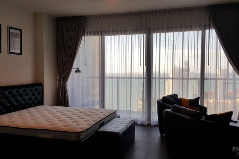 Estudio en el condominio en Pattaya, Tailandia № 242280 - foto 3