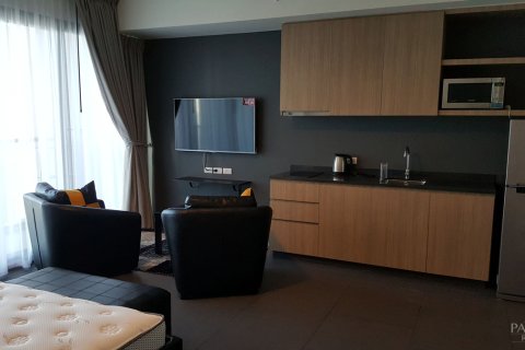 Estudio en el condominio en Pattaya, Tailandia № 242280 - foto 4