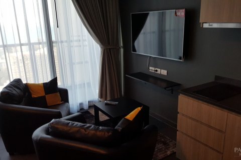 Estudio en el condominio en Pattaya, Tailandia № 242280 - foto 6