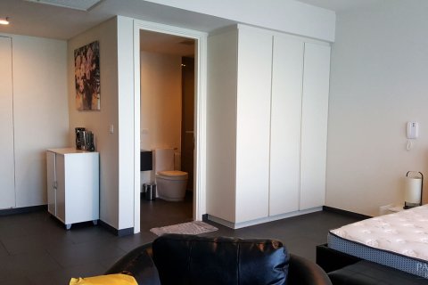 Estudio en el condominio en Pattaya, Tailandia № 242280 - foto 7