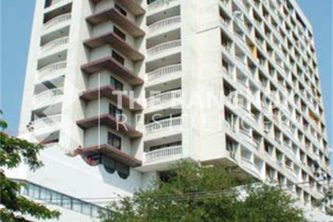 Eigentumswohnung in Bangkok, Thailand, 2 Schlafzimmer  № 248756