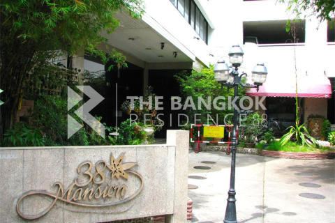 Condominio de 2 dormitorios en Bangkok, Tailandia № 248756