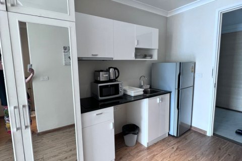 Apartamento de 1 dormitorio en Hua Hin, Tailandia № 244857 - foto 3